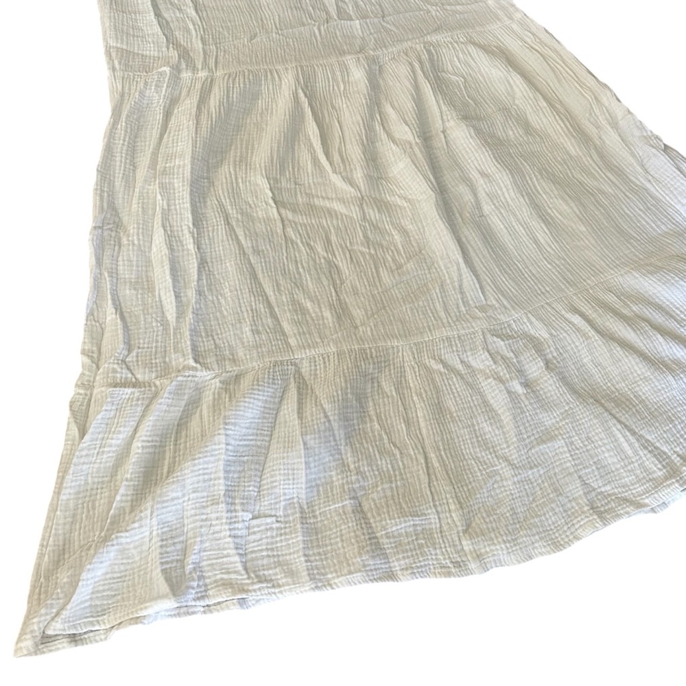BB Dakota | Ella Flutter Strap Maci Dress - Picture 4 of 8